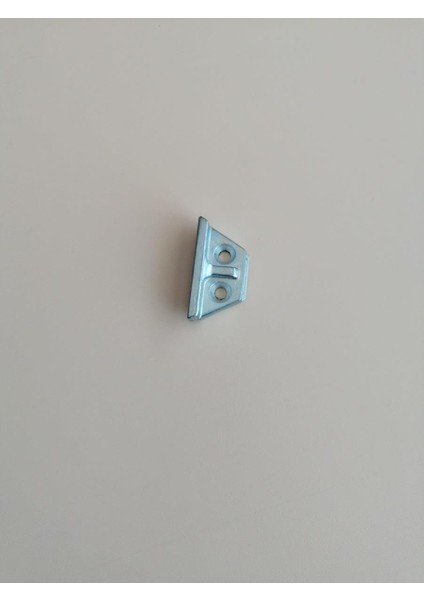 Pvc Isp Zamak Eski Tip