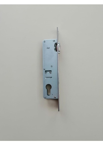 153 x 35 Barelsiz Dilli Alümny Için Kilit