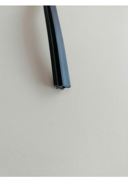 Pvc Doğrama Kapı Kanat Tamir Contası Siyah 8 Mt fiyatları