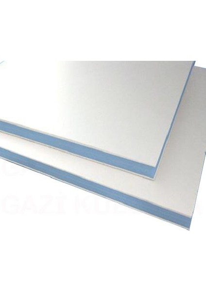 130 x 300 20 mm Antrasit Gri San Panel Soytaş