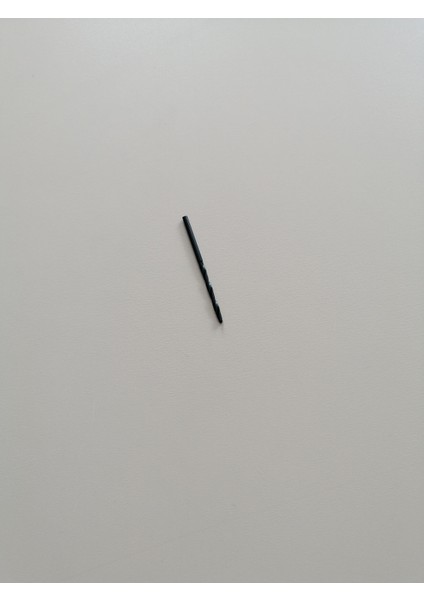 Berner Mke 3 mm Matkap Ucu