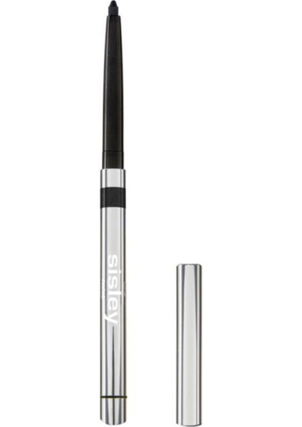 Phyto Khol Star Waterproof No 01 Sparkling Black Göz Kalemi