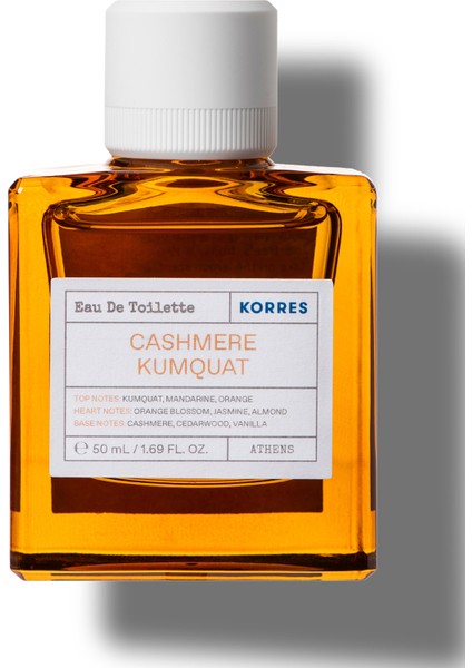 Parfüm 50 ml