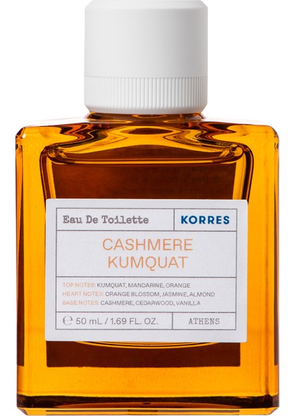 Parfüm 50 ml