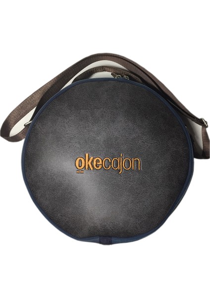 okecajon ...Tef Cajon, Riq, Def, Tambourine