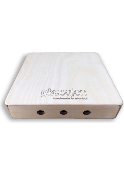 ...Kare Tablet Cajon