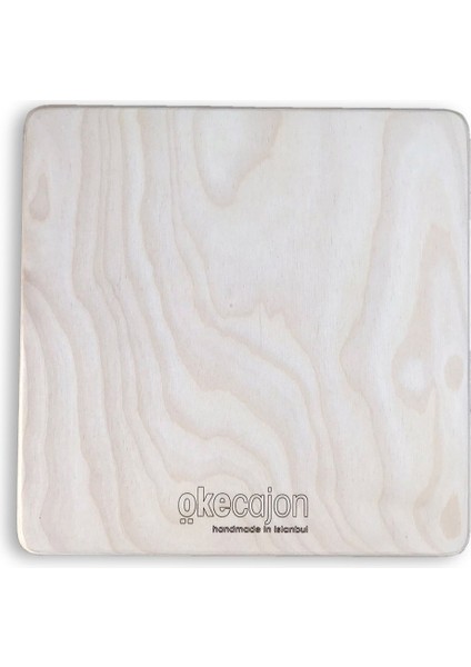 ...Kare Tablet Cajon modelleri