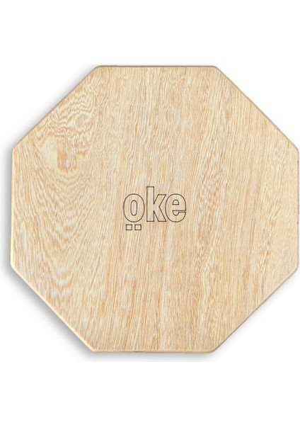 okecajon ...Sekizgen Tablet Cajon