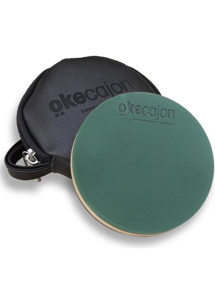 ...Practice Pad, 4 Inç Kauçuk Diz Pad, Knee Pad, Drum Pad, Çalışma Pedi, Bateri Ped