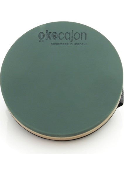 ...Practice Pad, 4 Inç Kauçuk Diz Pad, Knee Pad, Drum Pad, Çalışma Pedi, Bateri Ped fırsatları