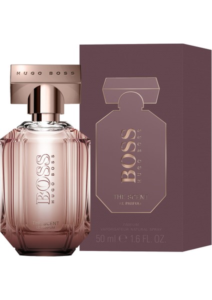 The Scent Le Parfum For Her 50 ml