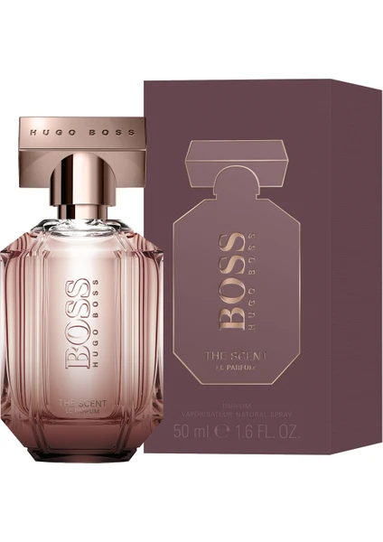 Hugo Boss The Scent Le Parfum For Her 50 ml