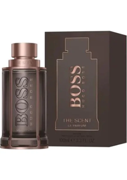 Hugo Boss The Scent Le Parfum For Him 100 ml