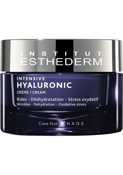 Intensive Hyaluronic Cream 50 ml