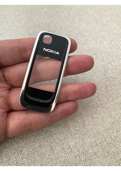 Nokia 6131 Dış Cam Koruyucu 1 Adet