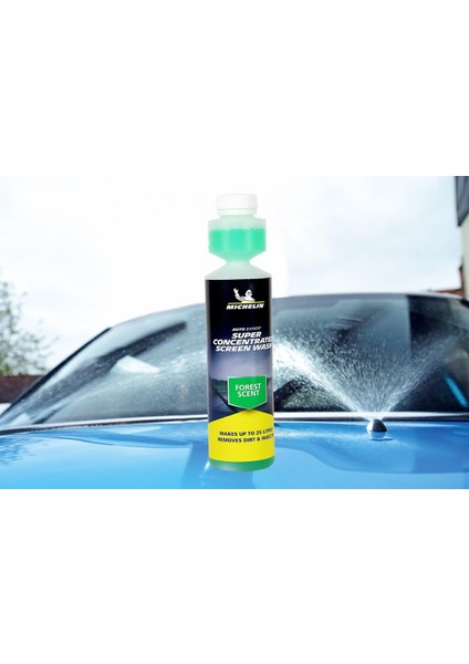 MC31999 250ML Süper Konsantre Cam Suyu Bahar Kokulu