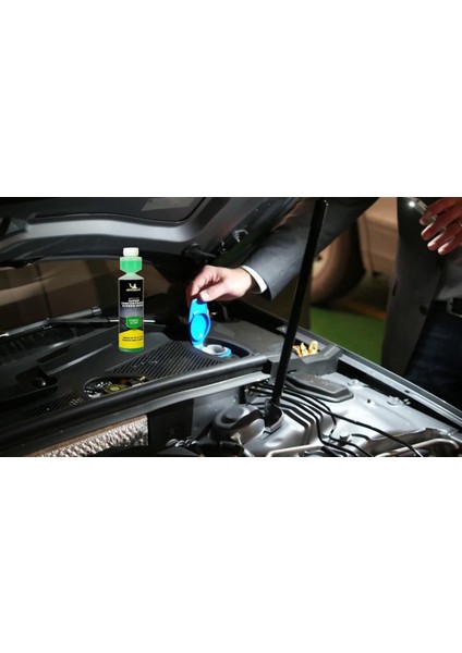 MC31999 250ML Süper Konsantre Cam Suyu Bahar Kokulu