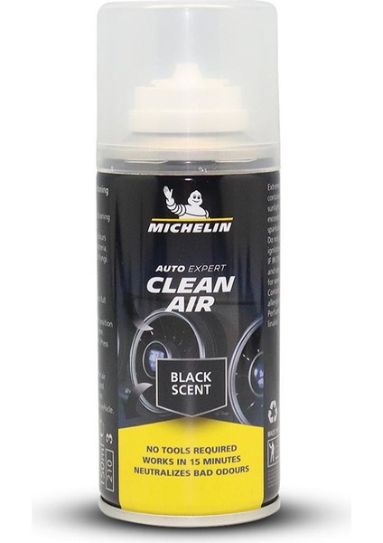 MC32705 150ML Klima Temizleyici Sprey