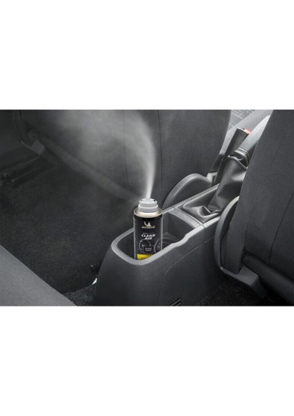 MC32705 150ML Klima Temizleyici Sprey indirimleri