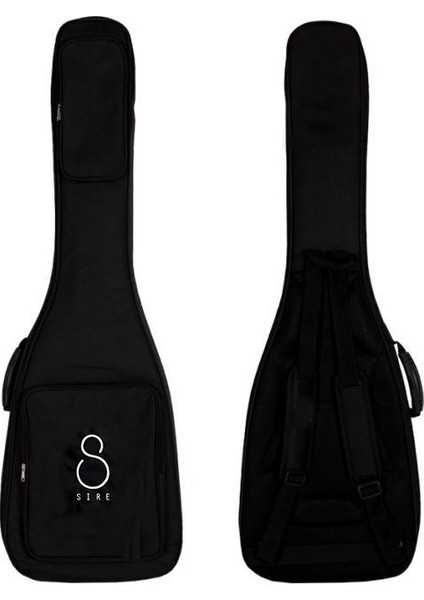 Marcus Miller P5 Alder 5 Telli Bas Gitar Mlg