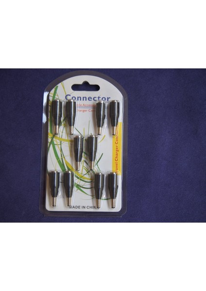 Ca-44 Ince-Kalın Çevirici 10LU Paket - Inceden Kalına Konnektör