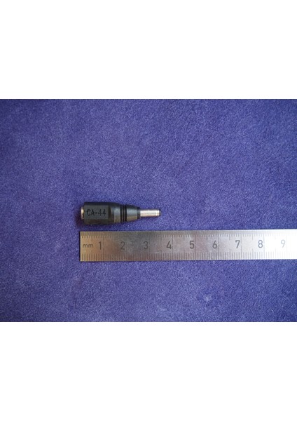 Ca-44 Ince-Kalın Çevirici 10LU Paket - Inceden Kalına Konnektör modelleri