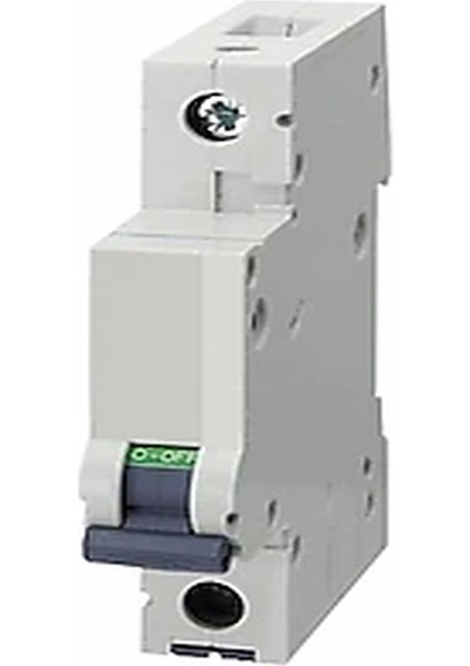 Tekli Otomatik Sigorta 16 Amper