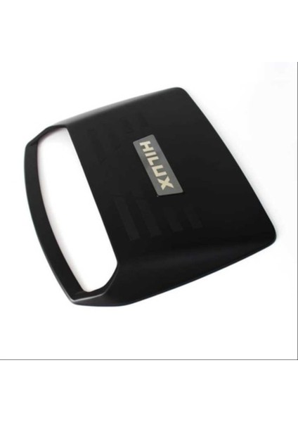 Toyota Hilux Vigo & Revo 2012+ Kaput Venti