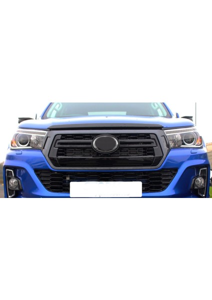 Toyota Hilux Rocco Body Kit 2016-2020