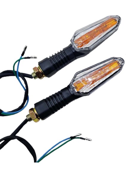 Mondial Drift Sinyal LED Sarı Işık Yeni Model Bir Çok Motora Uyum Sağlar 2 Adet Fiyatıdır fiyatları