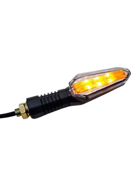 Mondial Drift Sinyal LED Sarı Işık Yeni Model Bir Çok Motora Uyum Sağlar 2 Adet Fiyatıdır fırsatları