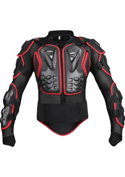 Erkek Motosiklet Yarışı Zırh Koruyucu Motosiklet Guard Güvenlik Ceket Zırhı Xxxl (Yurt Dışından) fiyatları