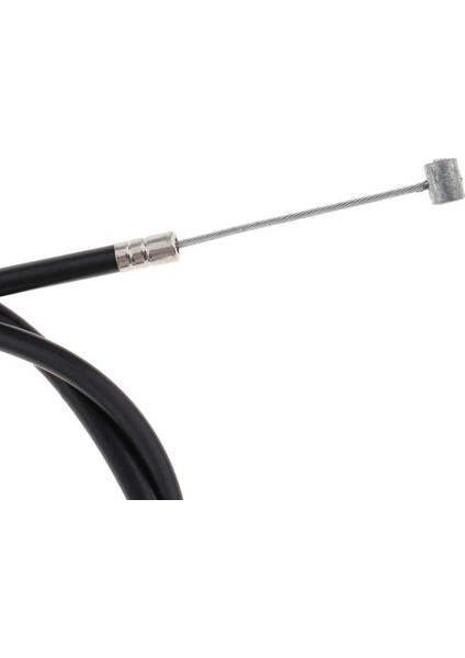 Ön Fren Kablosu 47CC 49CC Mini Atv Dört Cep Çukuru Kir Bisiklet (Yurt Dışından) fırsatları