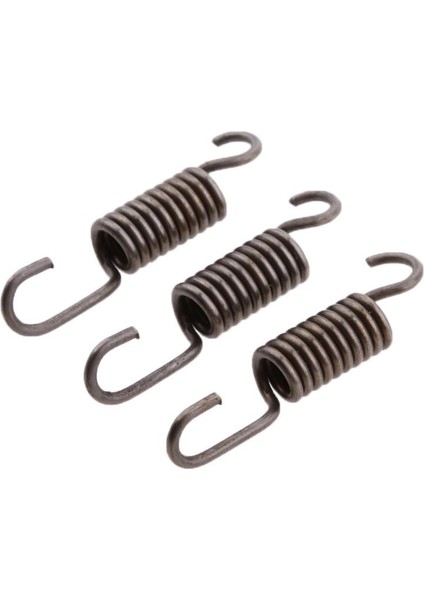 6 Adet 2 Strok Motor Parçaları Debriyaj Pedleri 49CC Mini Cep Bisikleti Için Yay (Yurt Dışından) fiyatları