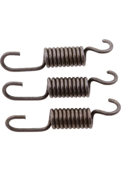 6 Adet 2 Strok Motor Parçaları Debriyaj Pedleri 49CC Mini Cep Bisikleti Için Yay (Yurt Dışından) fırsatları