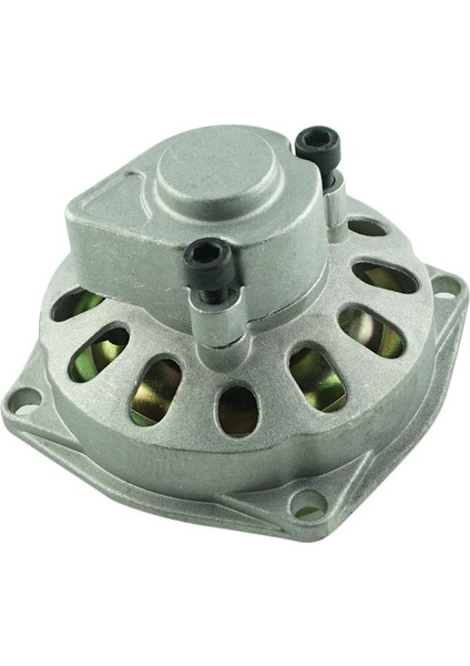 7 Diş Debriyaj Davul Bell Konutu 47 49CC Mini Dirt Cep Dörtlü Bisiklet (Yurt Dışından)