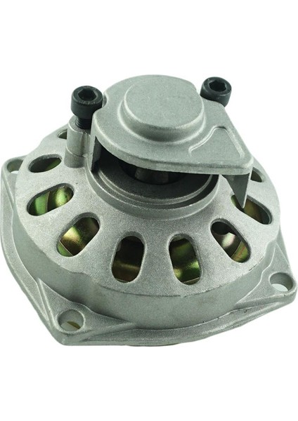 7 Diş Debriyaj Davul Bell Konutu 47 49CC Mini Dirt Cep Dörtlü Bisiklet (Yurt Dışından) fırsatları