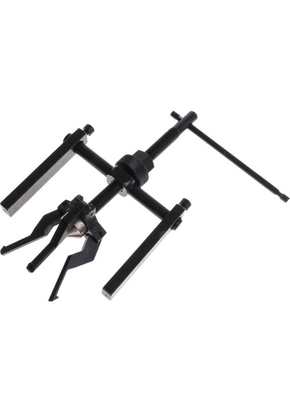 Bisiklet Motosikleti Için 12-38MM 3 Çeneli Rulman Çeken Burcu Çıkarıcı Aracı (Yurt Dışından)