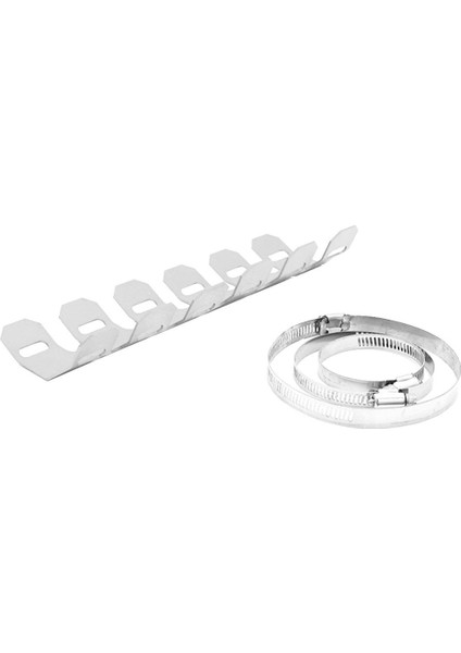 Evrenselmotosiklet Egzozu, Anti-Sı Alüminyumfor - (Yurt Dışından) fiyatları