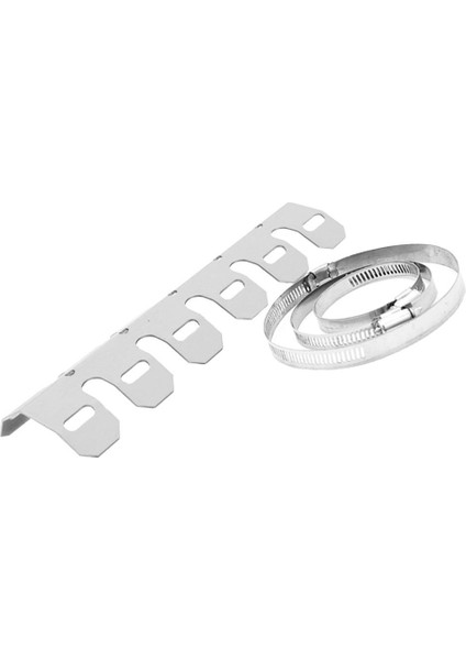 Evrenselmotosiklet Egzozu, Anti-Sı Alüminyumfor - (Yurt Dışından) modelleri