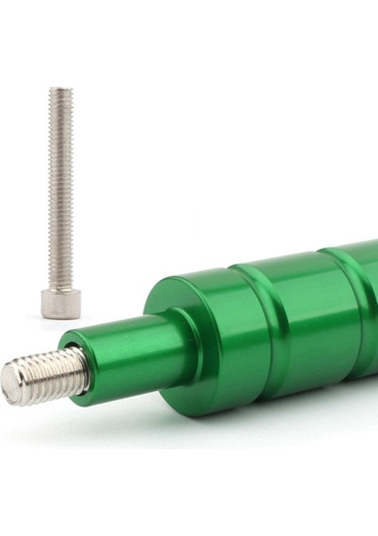 2 Adet Motosiklet Kuyruk Işık Braketi Post Destek Baz Evrensel Yeşil (Yurt Dışından) fiyatları