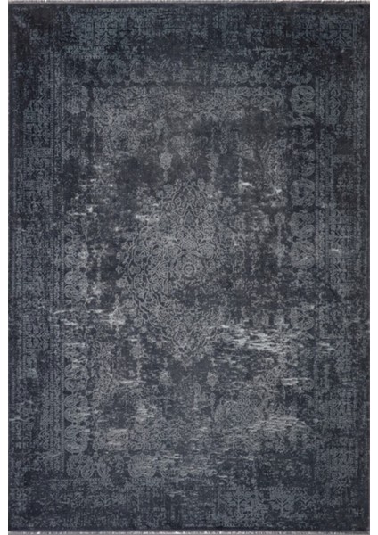 Deco Dıamond Halı Lacivert 160 x 230 cm