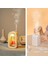 Hava Nemlendirici Mini Aroma Yağı Difüzörü LED Işık Aromaterapi (Yurt Dışından) 2