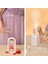 Hava Nemlendirici Mini Aroma Yağı Difüzörü LED Işık Aromaterapi (Yurt Dışından) 3