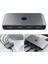 USB 3.0 Switch Switcher Switcher Kutusu Hub Yazıcı İçin Tarayıcı Kurulumu (Yurt Dışından) 4