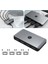 USB 3.0 Switch Switcher Switcher Kutusu Hub Yazıcı İçin Tarayıcı Kurulumu (Yurt Dışından) 5