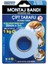 Çift Taraflı Köpük Montaj Bandı Beyaz 20 Mm*3 mt 1