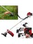 Easy TURBO620 Full Otomatik Benzinli Çim Ot Çayır Biçme Tırpan Motoru Yan Tipi Tırpan 63CC 7.9hp 2