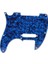 Mavi Inci Pickguard 3 Kat 8 Delik (Yurt Dışından) 1
