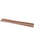 10 Adet Purfling Ciltleme Kakma Şeridi Gitar Klavye Fret Edge Için - Sapele (Yurt Dışından) 5